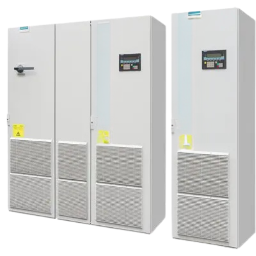 SINAMICS G120E Drive Image