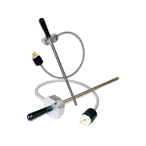 Bolt Heater Image