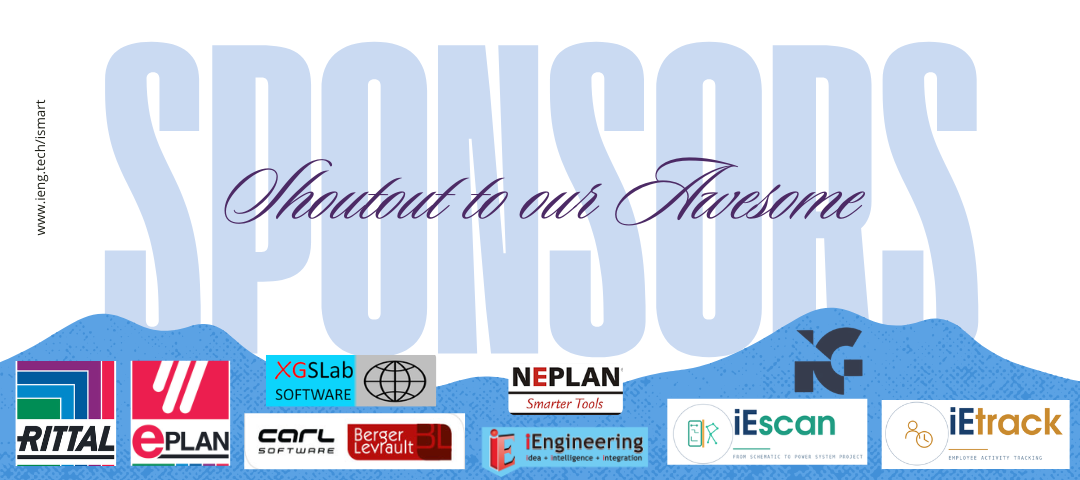 iSmart Quiz 2025 Sponsors