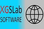 XGSLab Logo