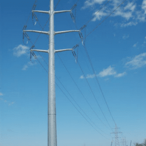 Transmission Line Materials 