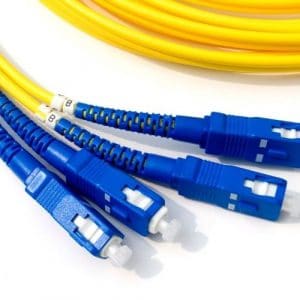 Fiber Cables & Accessories