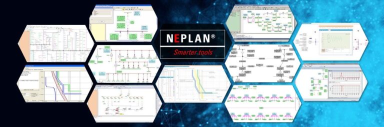 NEPLAN - Power System Analysis