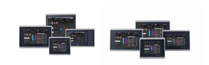 PANELVIEW 5000 GRAPHIC TERMINALS
