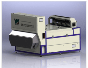 Customized Series - Color Sorter