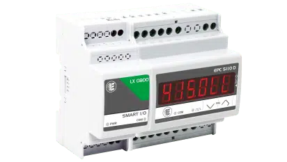 Energy Management System And Metering