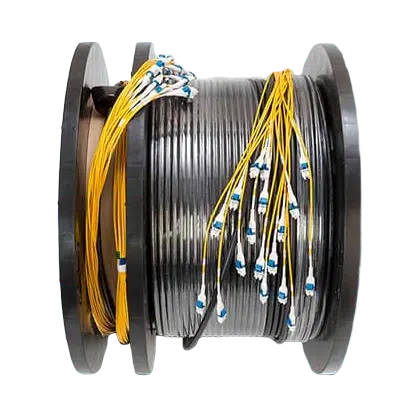 Fiber Cables and Accessories