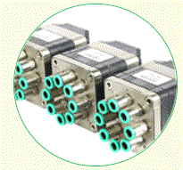 High Quality & High Frequency Solenoid Valves