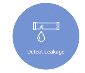 Smart Water Management Solution - Detect Leakage