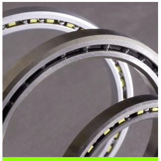 thin section - bearings