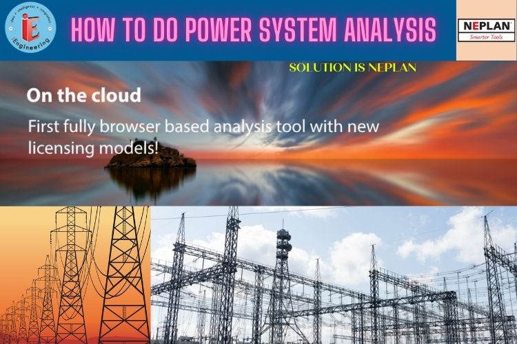 power system analysis