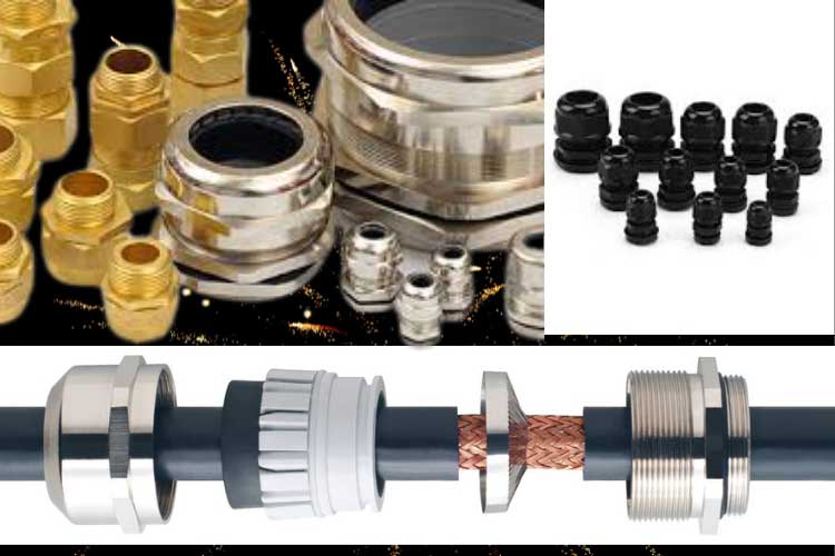 How to Choose a Cable Glands?