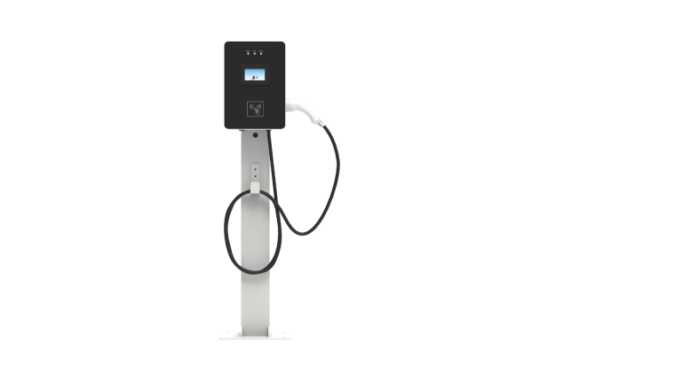 iEng AC EV Chargers