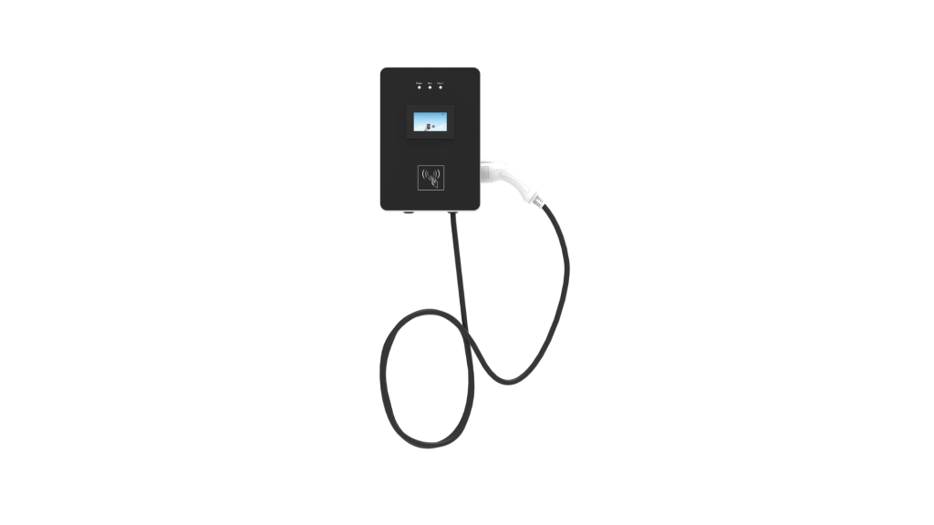 iEng AC EV Chargers