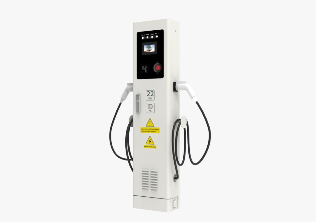 iEng AC EV Chargers